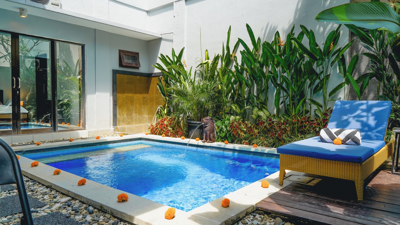 Photo of Outdoor in Dewi Sri
