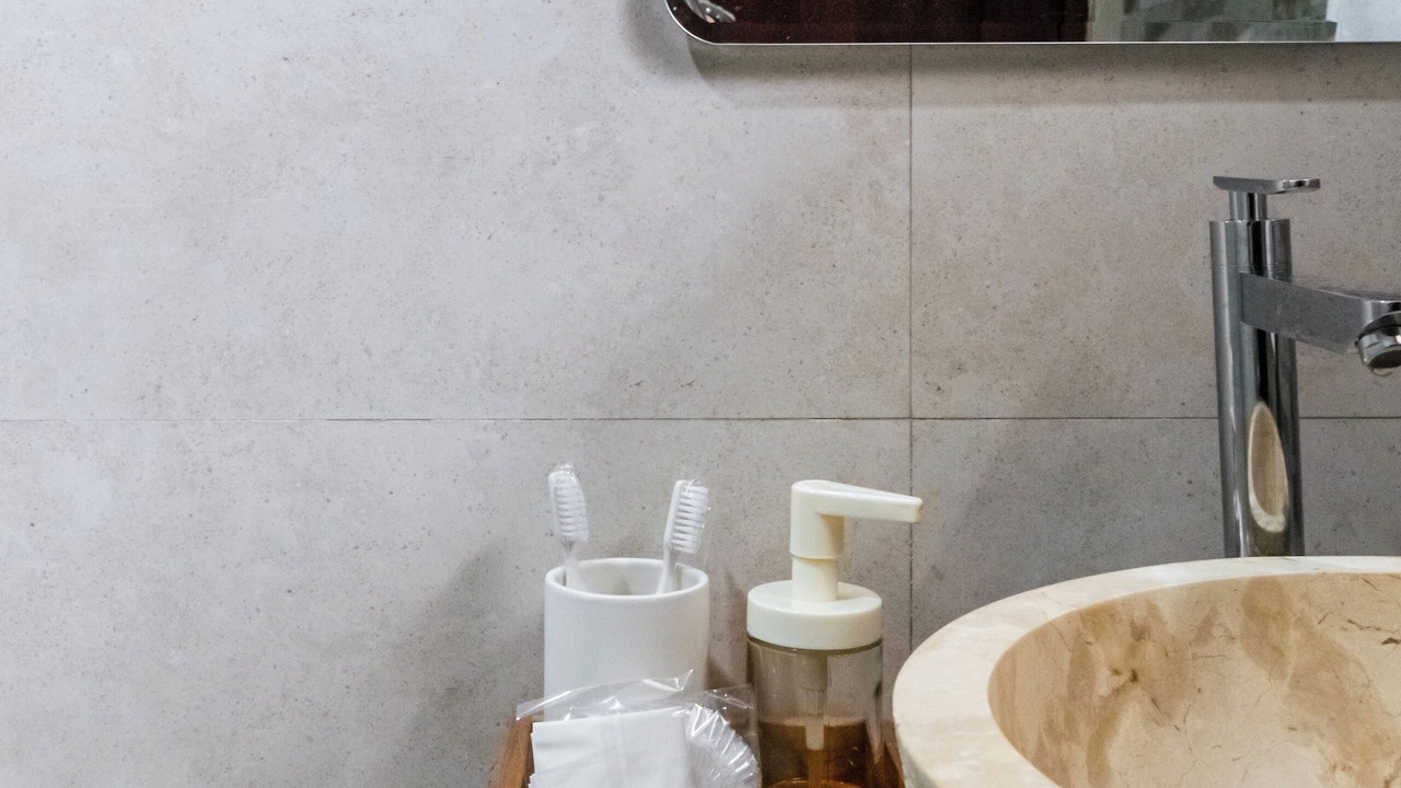 Photo of Bathroom in Dewi Sri