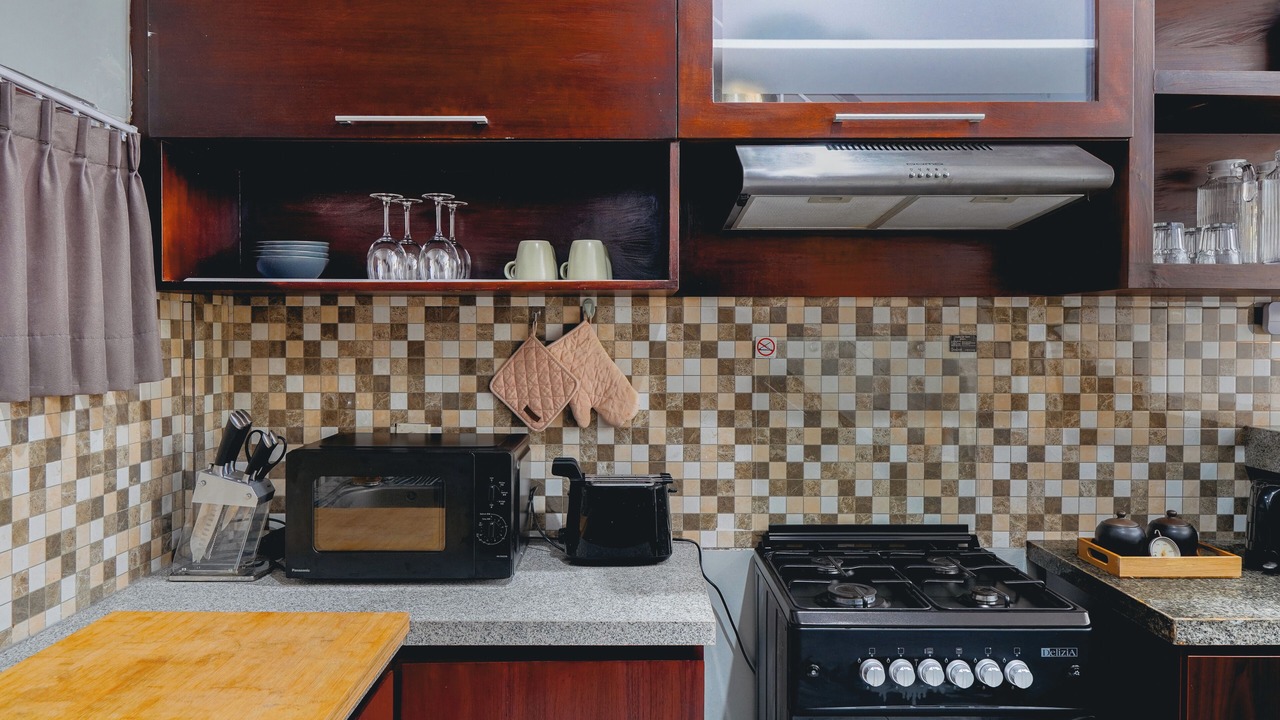 Photo of Kitchen in Dewi Sri