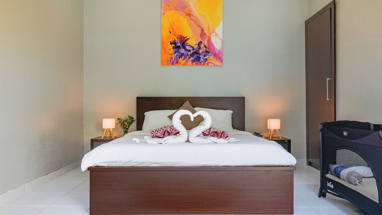 Photo of Bedroom in Dewi Sri