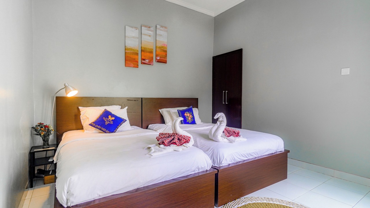 Photo of Bedroom in Dewi Sri