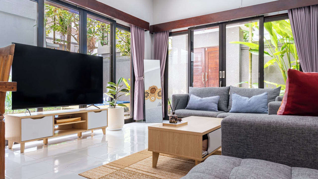 Photo of Livingroom in Dewi Sri