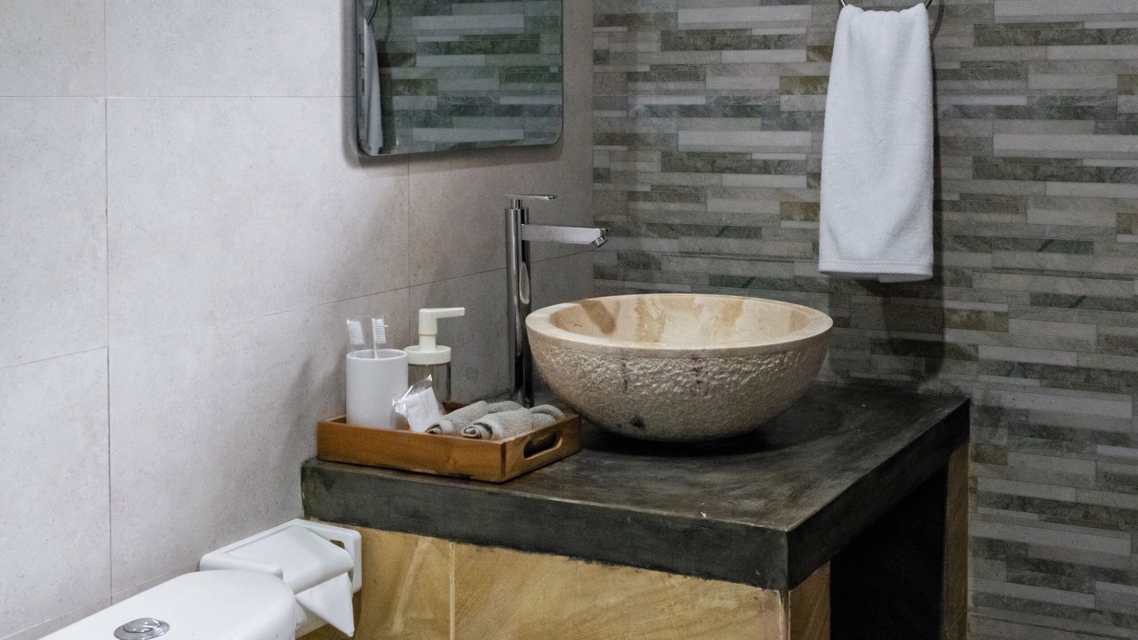 Photo of Bathroom in Dewi Sri