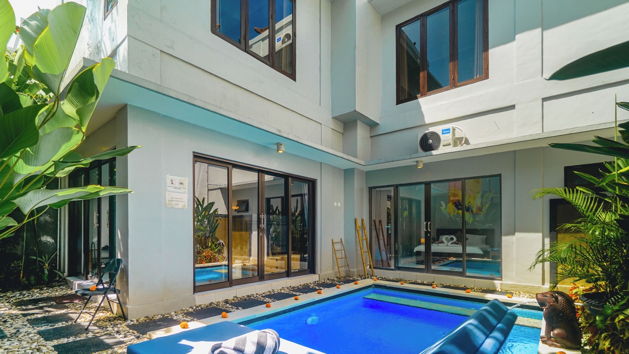 Photo of Outdoor in Dewi Sri