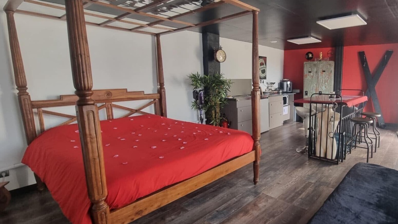 Photo of Bedroom in Graincourt-les-Havrincourt