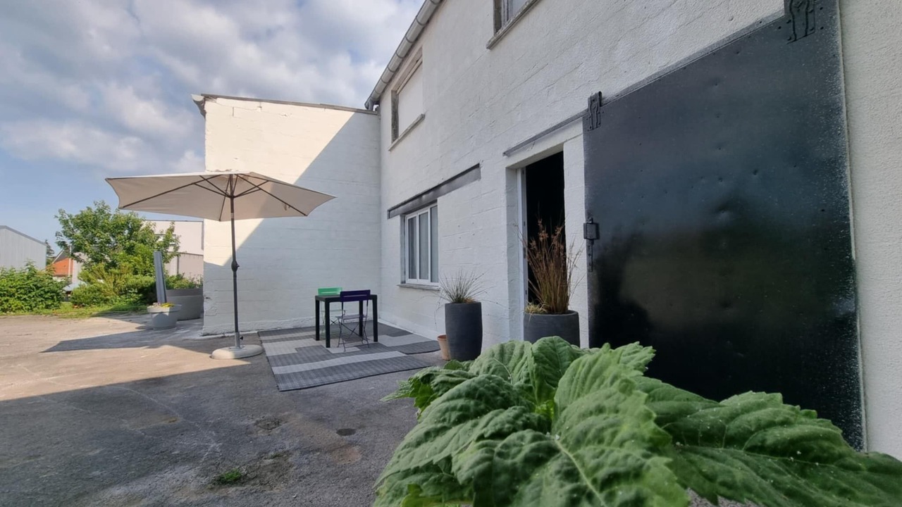 Photo of Patio Balcony in Graincourt-les-Havrincourt