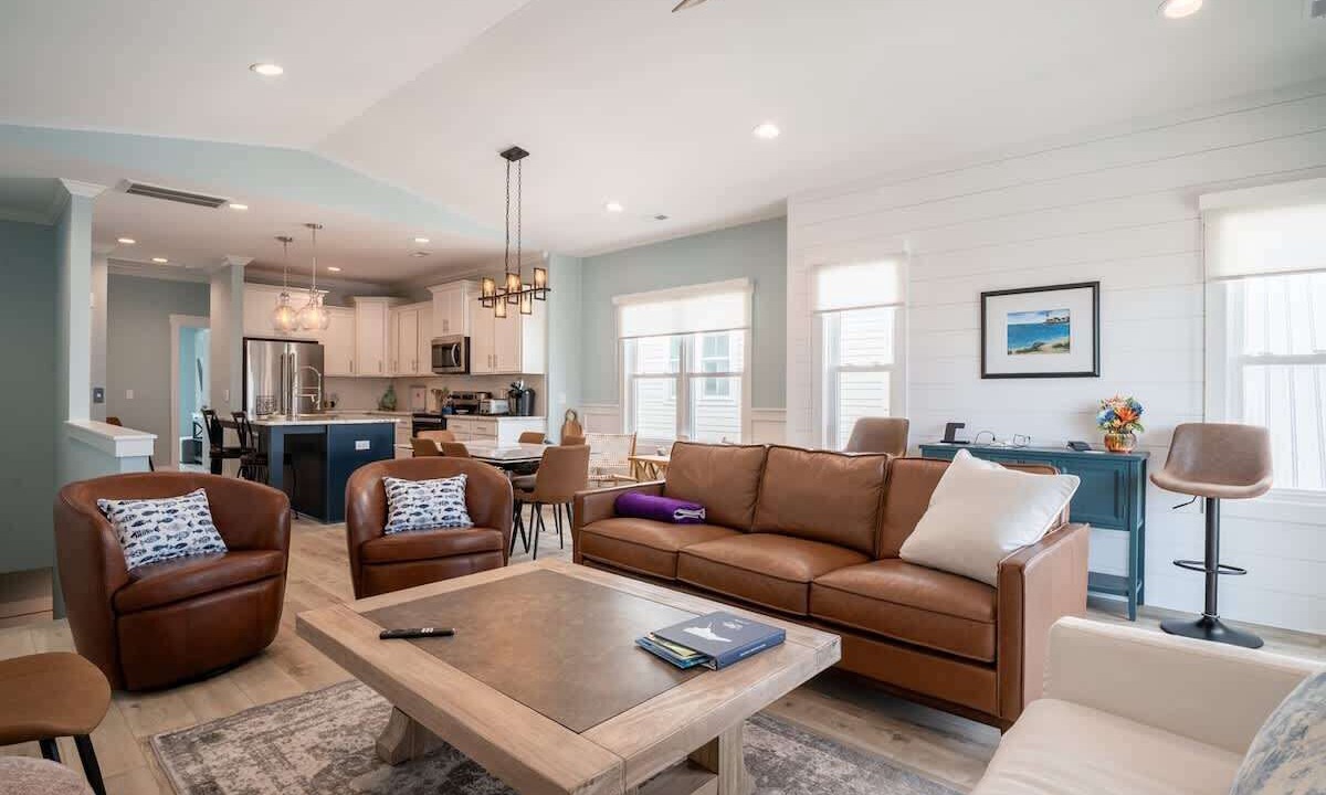 Photo of Bedroom in Wilmington Beach