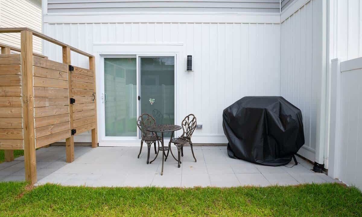 Photo of Outdoor in Wilmington Beach