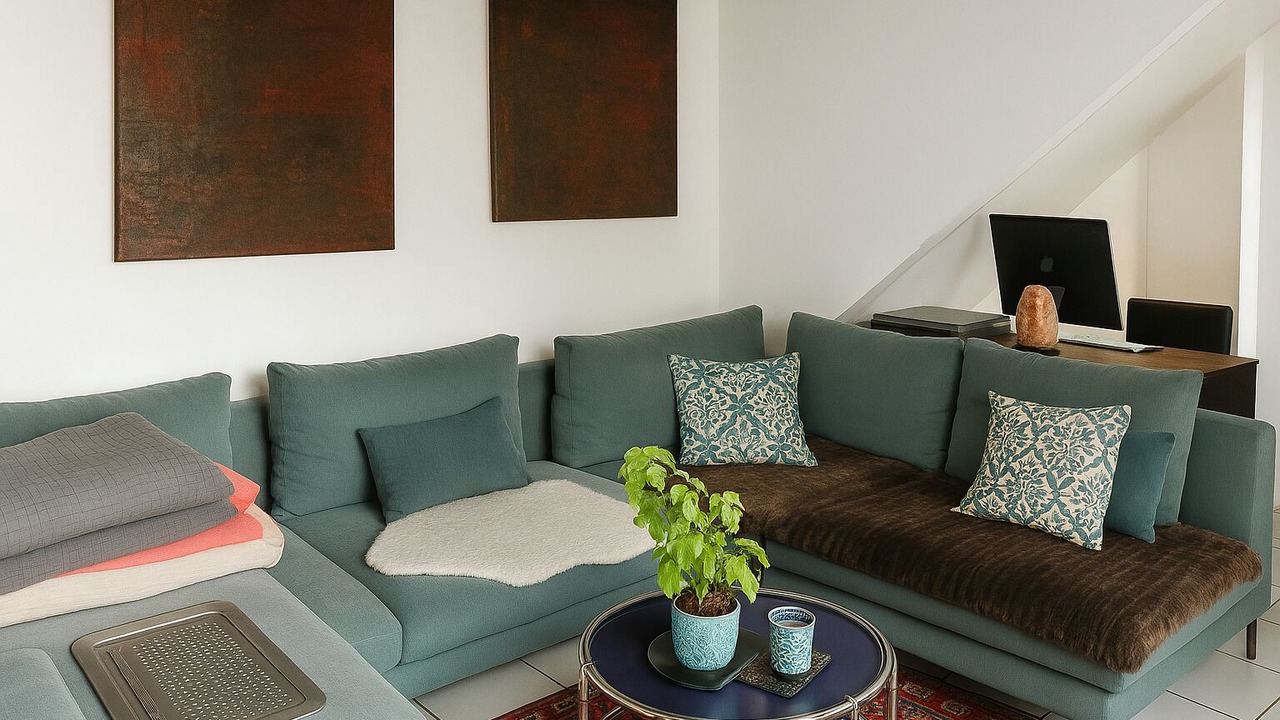 Photo of Livingroom in Nord
