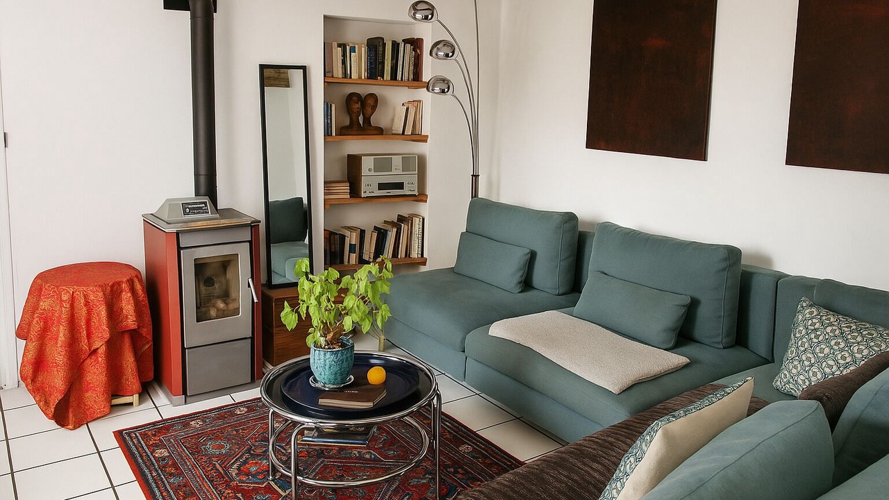 Photo of Livingroom in Nord
