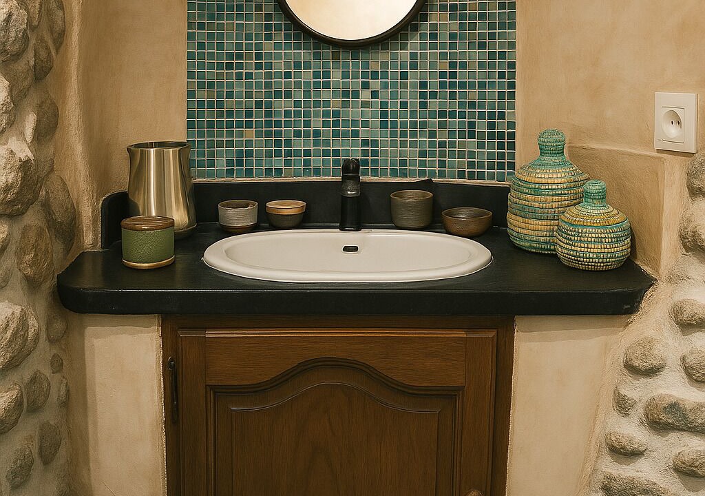 Photo of Bathroom in Nord