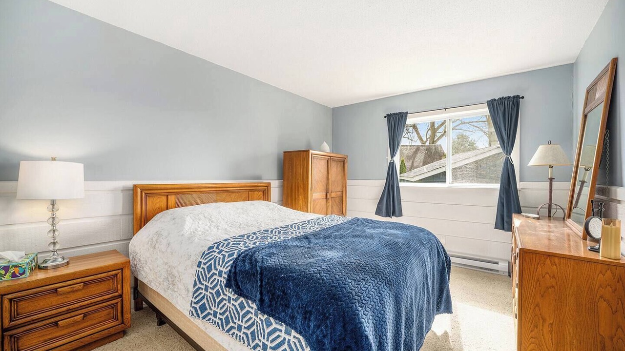 Photo of Bedroom in Kendall
