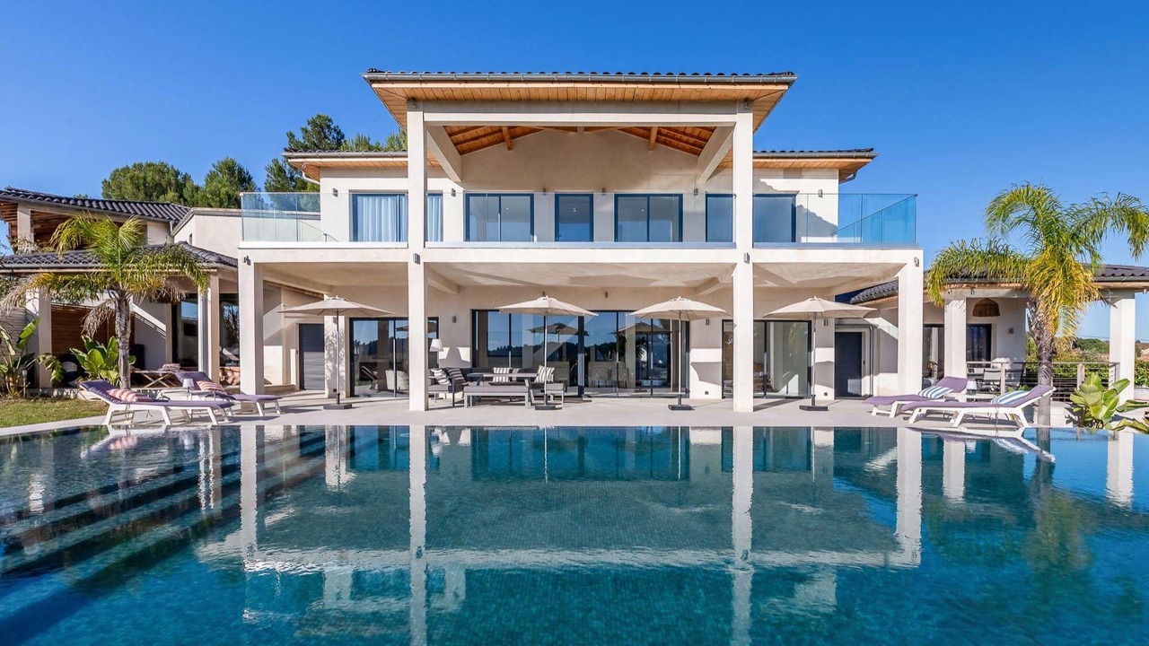 Photo of Outdoor in Plaissan