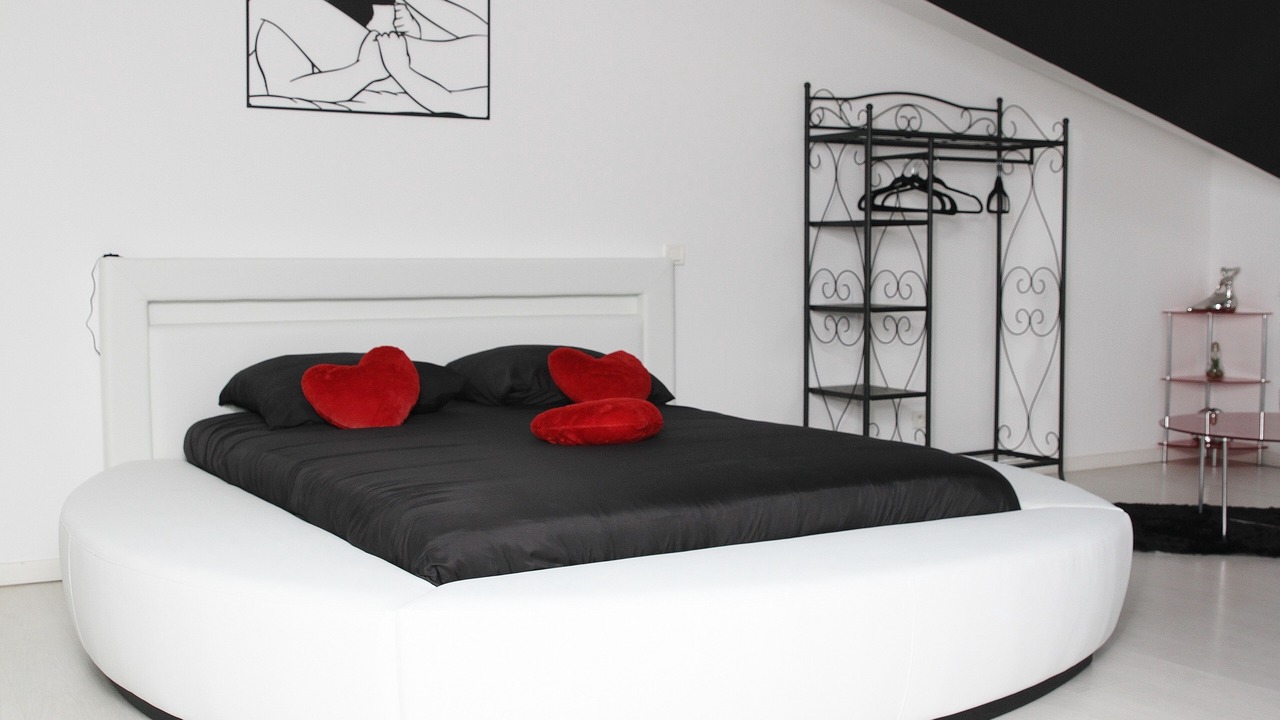 Photo of Bedroom in Bogny-sur-Meuse