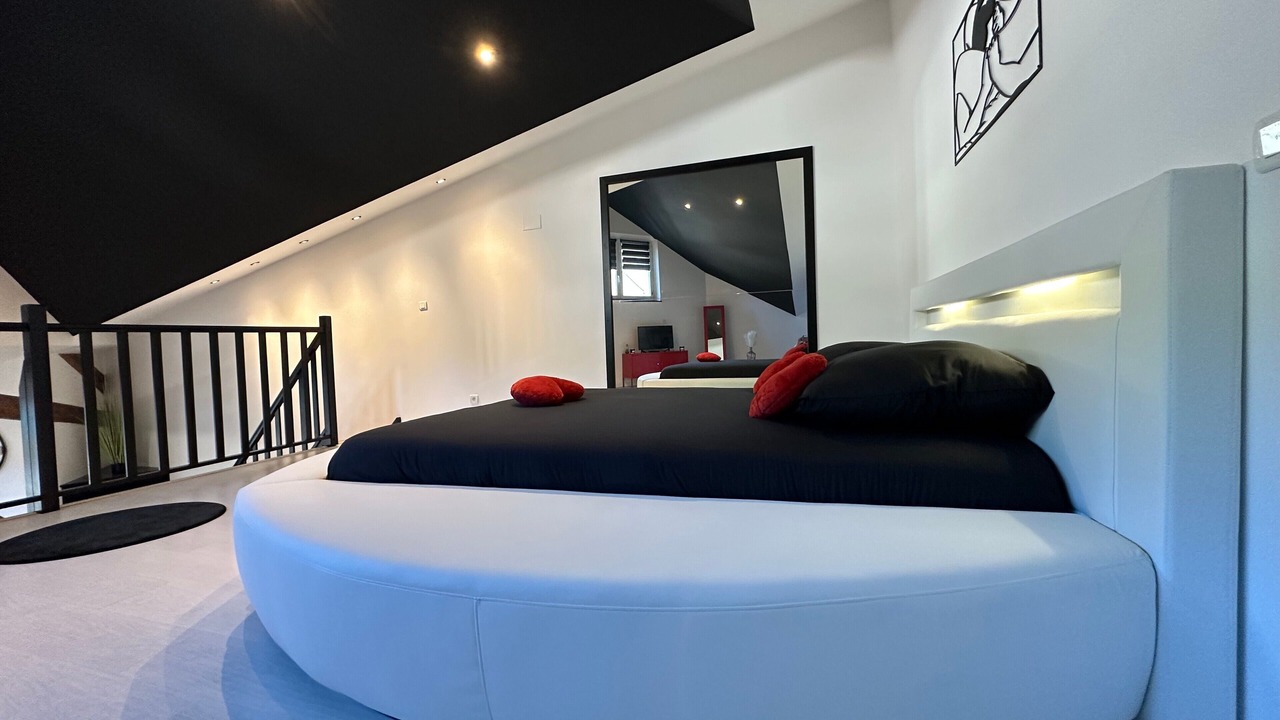Photo of Bedroom in Bogny-sur-Meuse