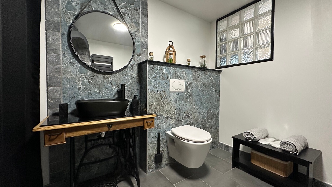 Photo of Bathroom in Bogny-sur-Meuse