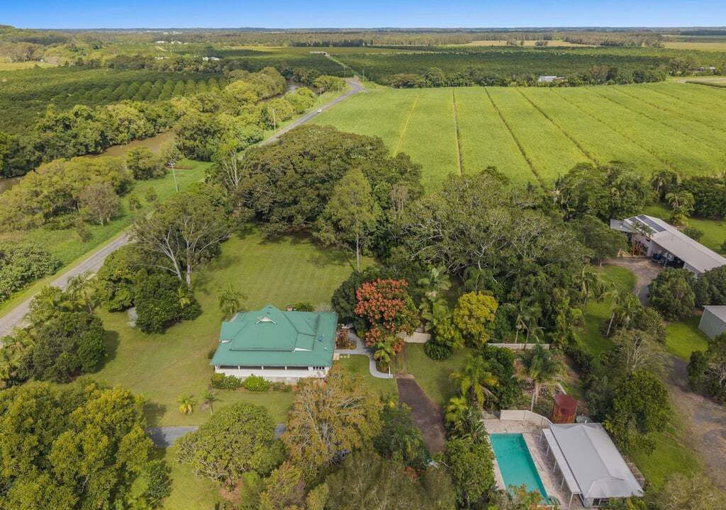 Photo of Outdoor in Teven