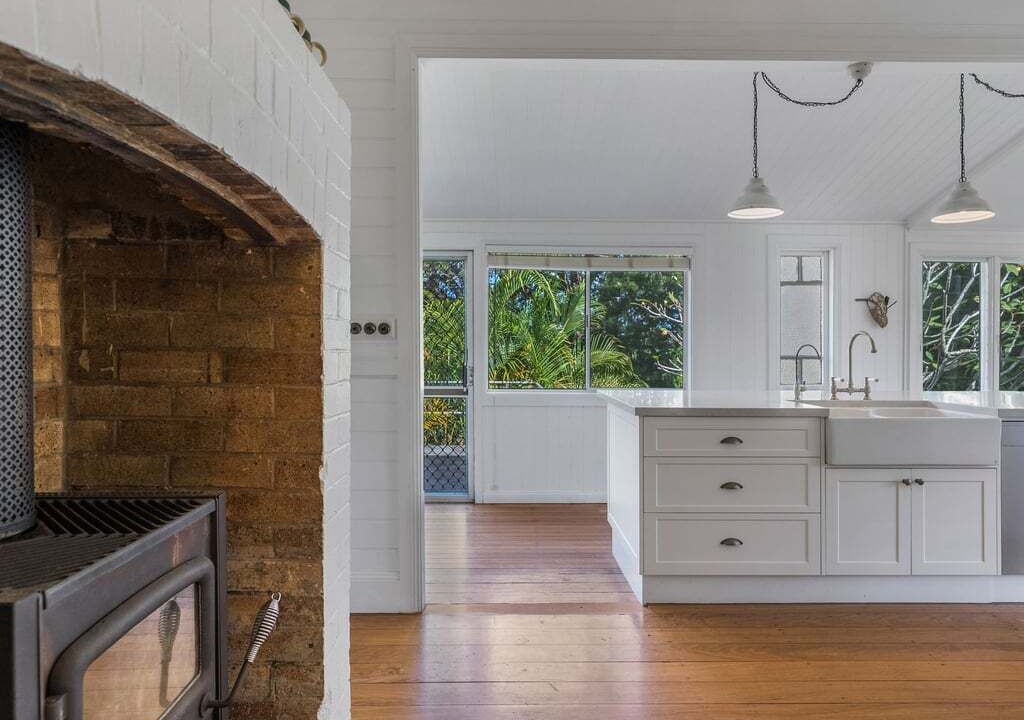 Photo of Kitchen in Teven