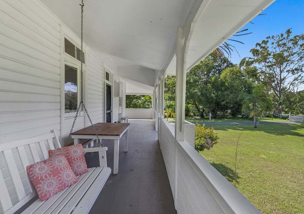 Photo of Patio Balcony in Teven
