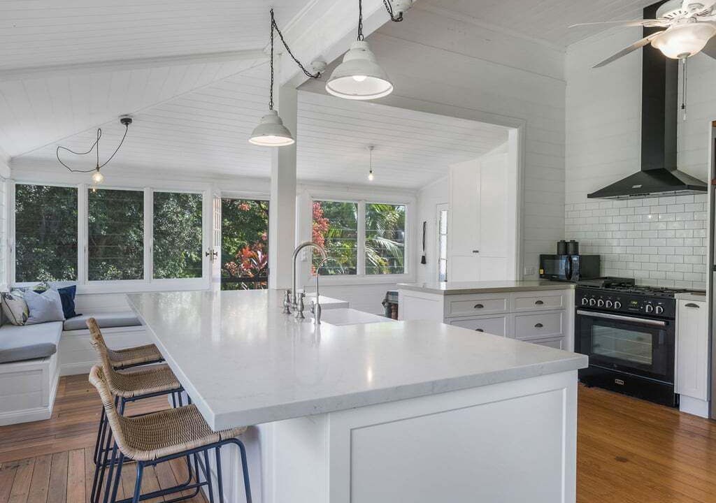 Photo of Kitchen in Teven