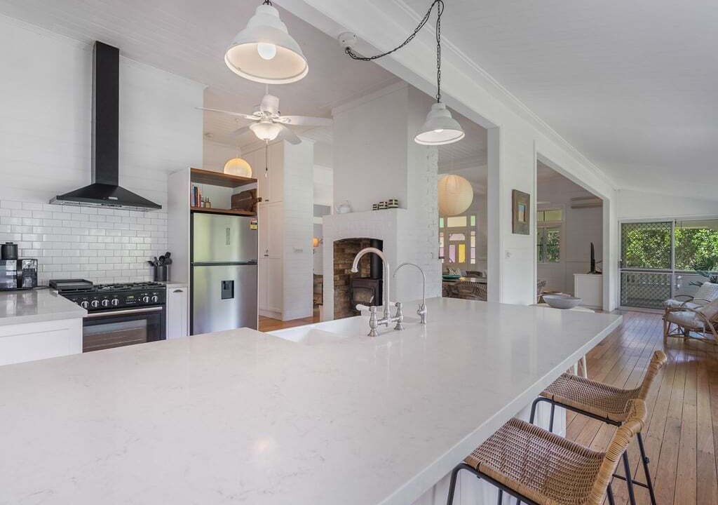 Photo of Kitchen in Teven