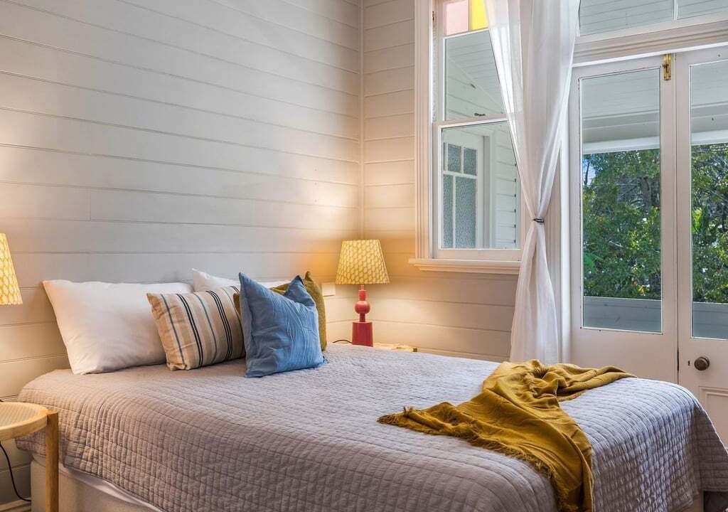 Photo of Bedroom in Teven