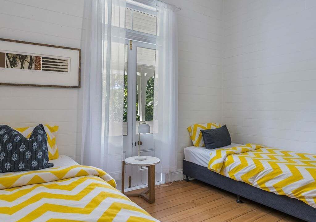 Photo of Bedroom in Teven