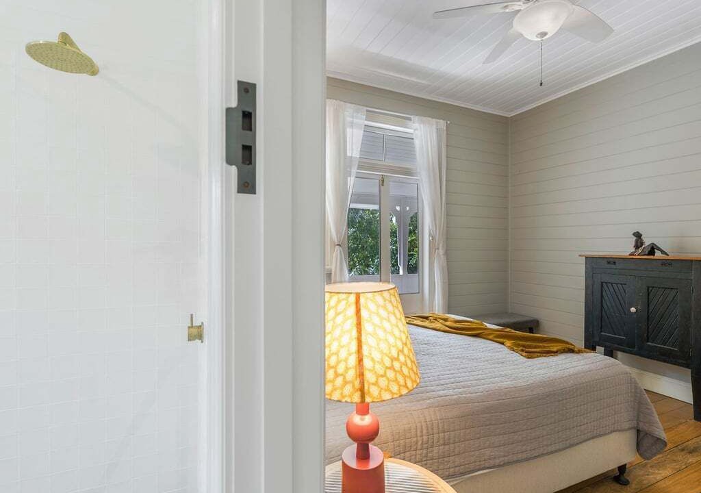 Photo of Bedroom in Teven