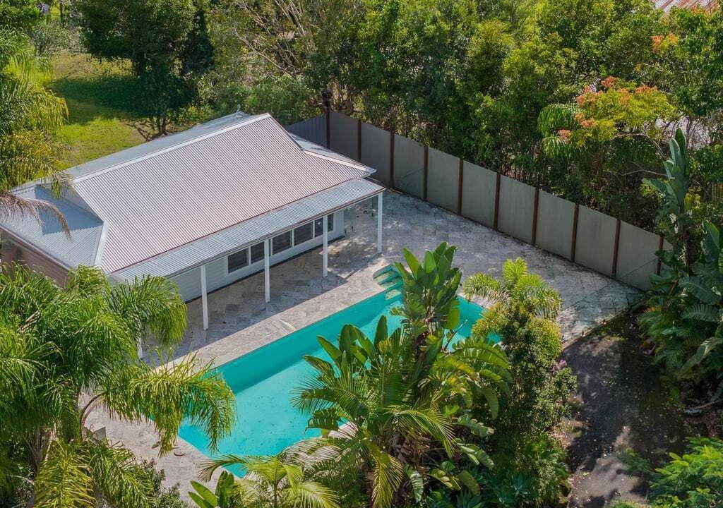 Photo of Outdoor in Teven