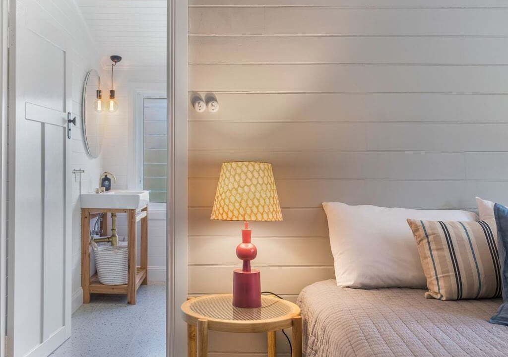 Photo of Bedroom in Teven