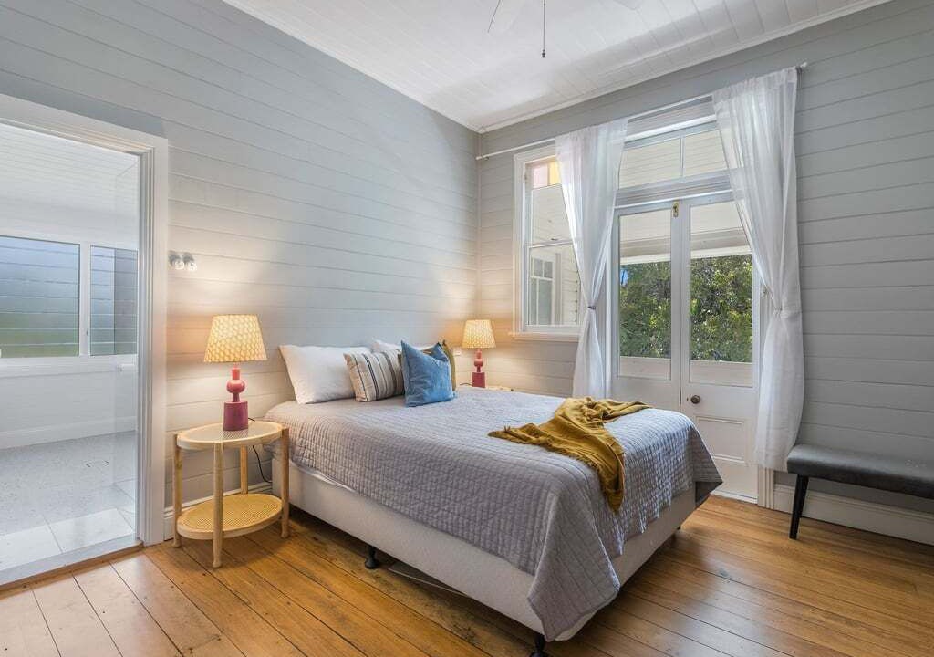 Photo of Bedroom in Teven