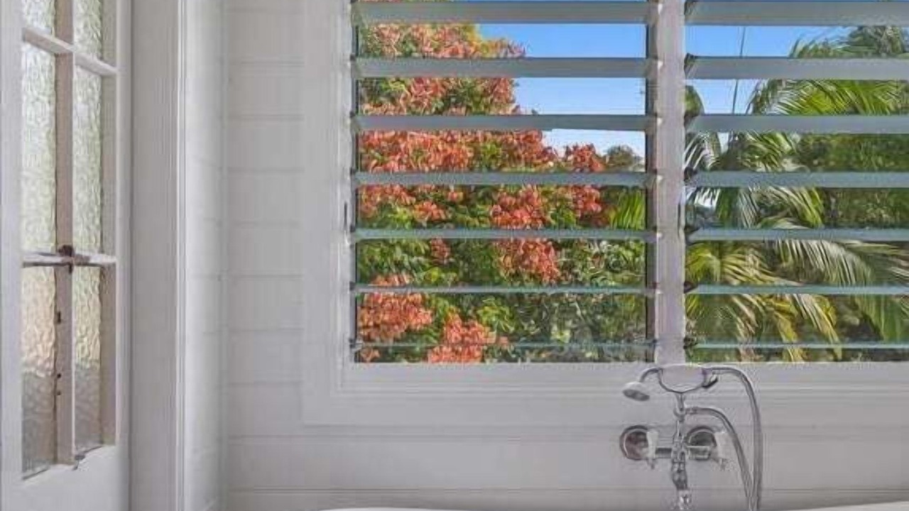 Photo of Bathroom in Teven