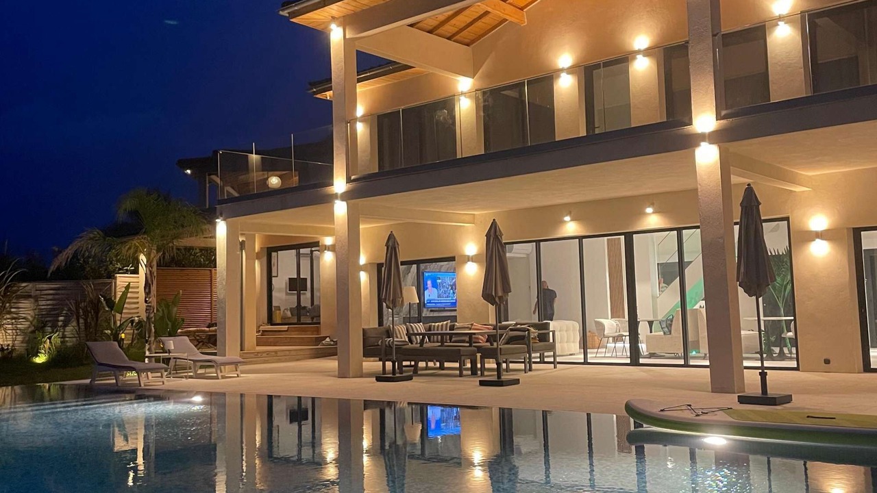 Photo of Outdoor in Plaissan