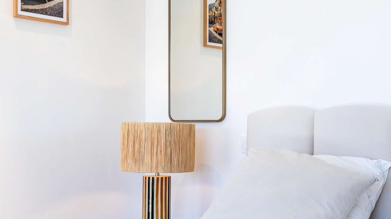 Photo of Bedroom in Plaissan