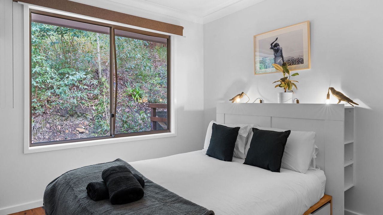 Photo of Bedroom in Hardys Bay