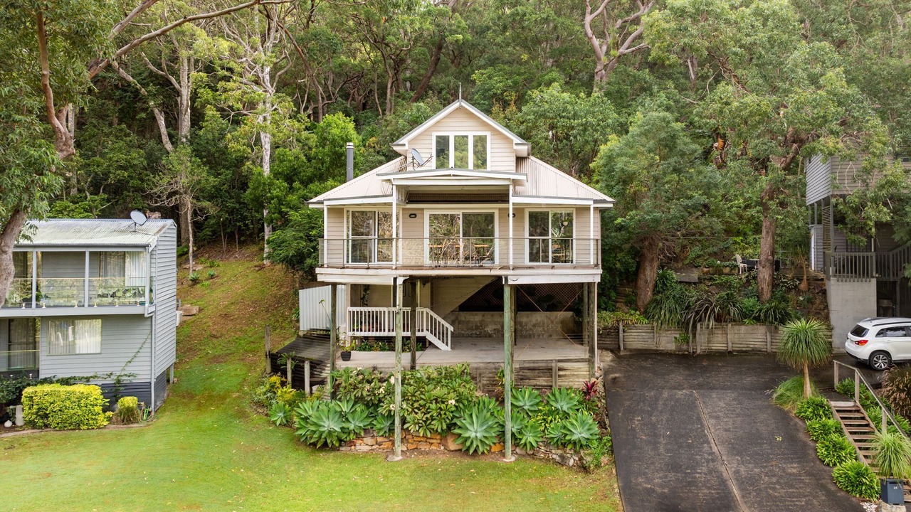 Photo of Outdoor in Hardys Bay