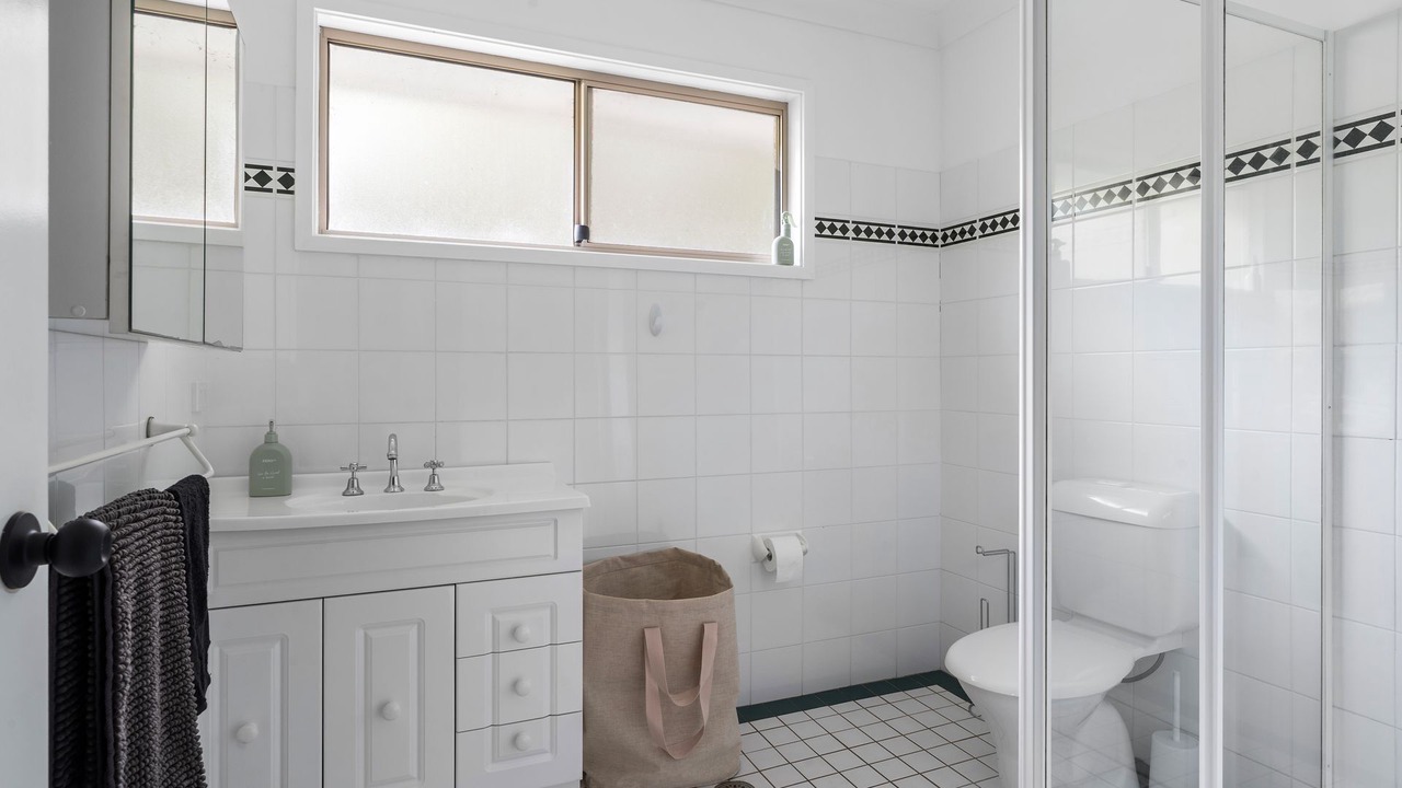 Photo of Bathroom in Hardys Bay