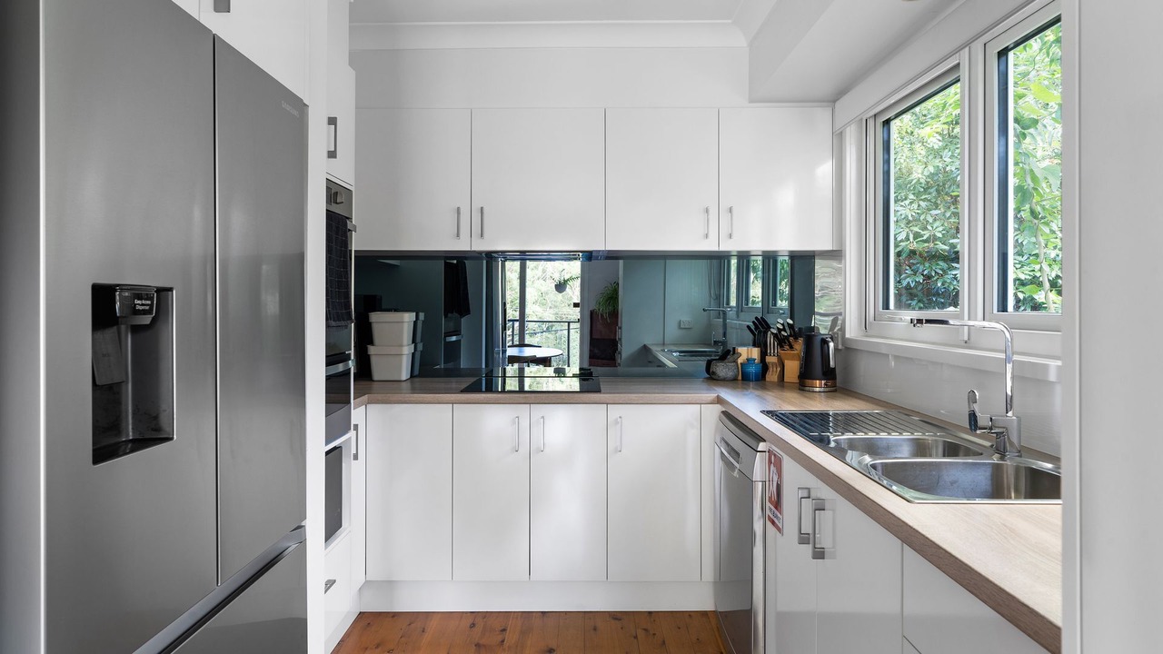 Photo of Kitchen in Hardys Bay