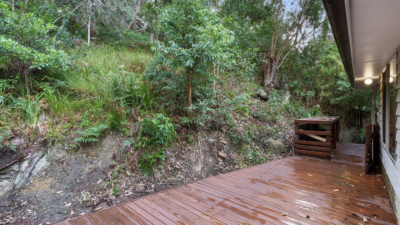 Photo of Patio Balcony in Hardys Bay
