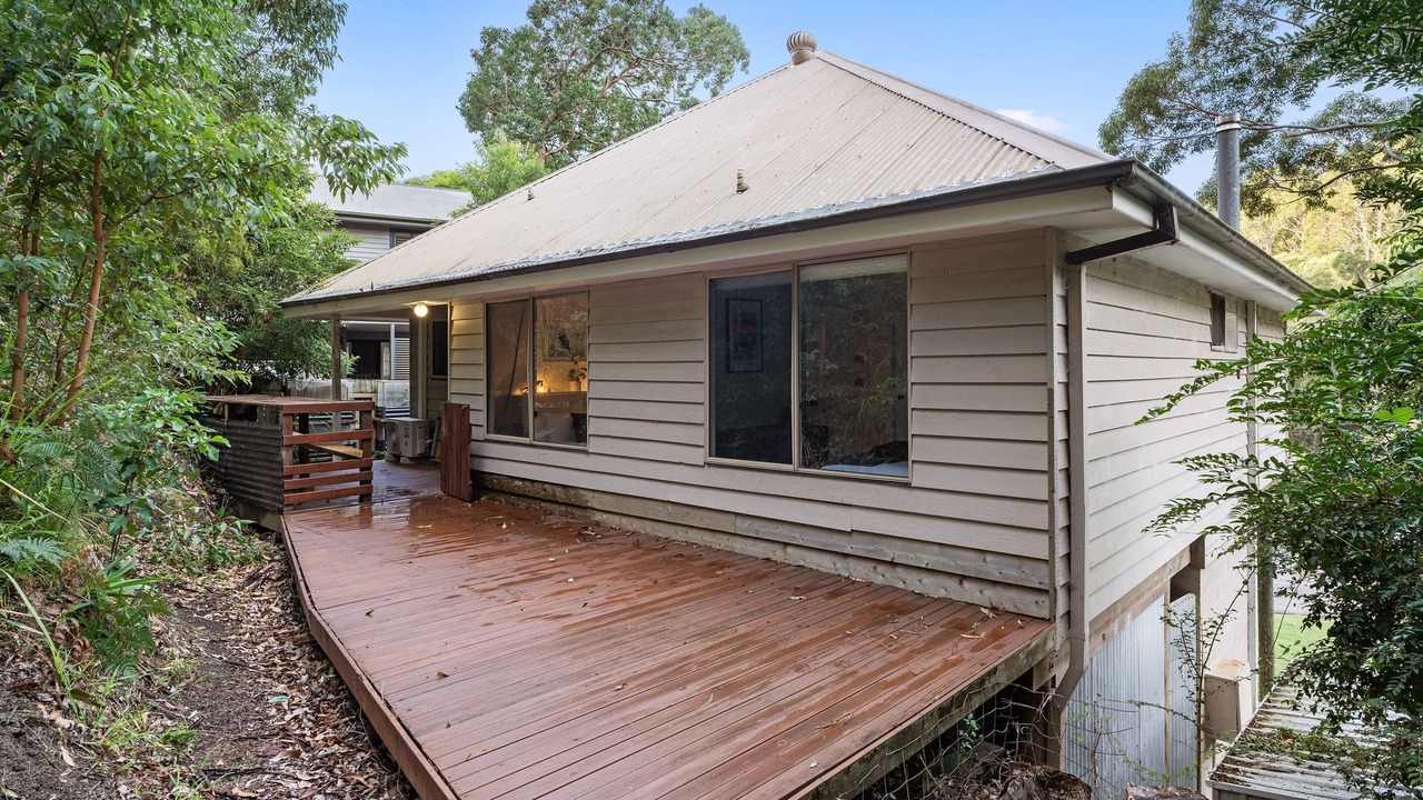 Photo of Outdoor in Hardys Bay