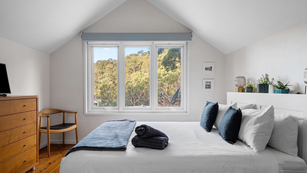 Photo of Bedroom in Hardys Bay