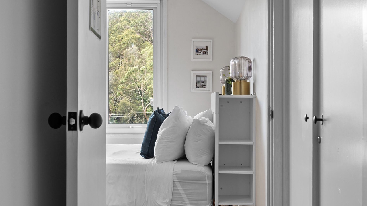 Photo of Bedroom in Hardys Bay