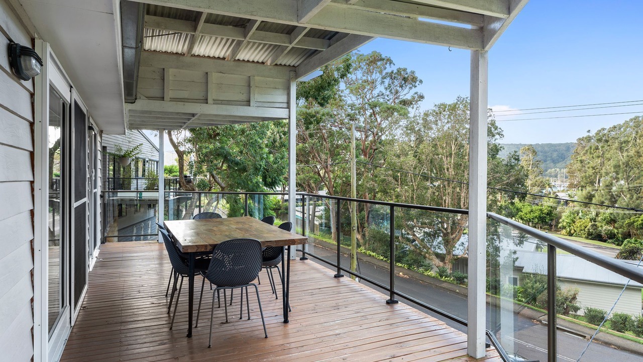 Photo of Outdoor in Hardys Bay