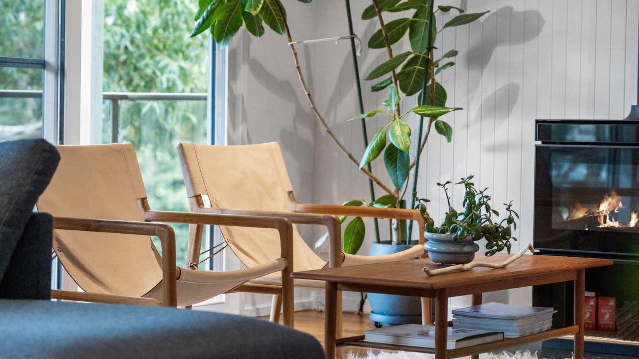 Photo of Livingroom in Hardys Bay