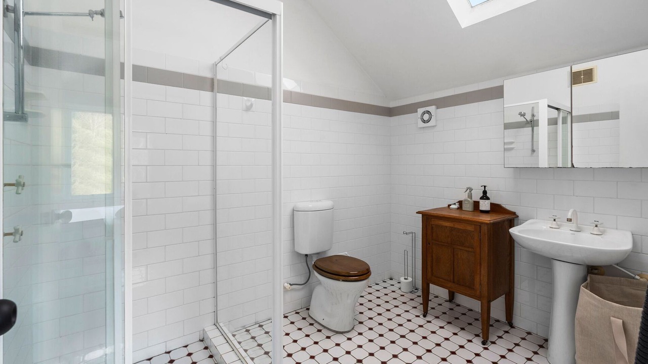 Photo of Bathroom in Hardys Bay