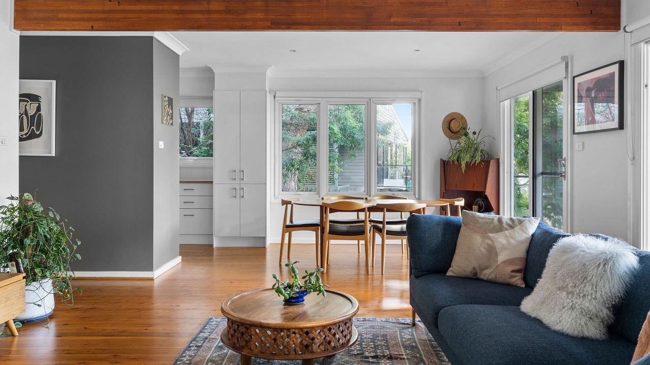 Photo of Livingroom in Hardys Bay