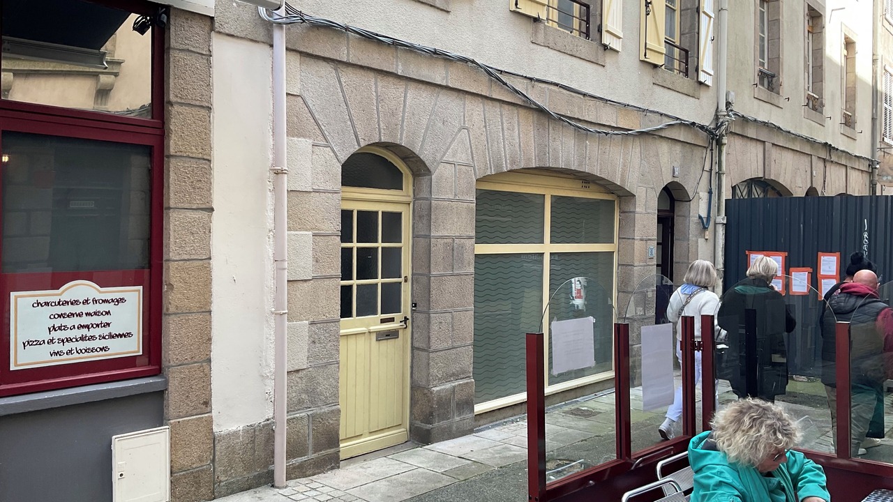 Photo of Outdoor in Morlaix