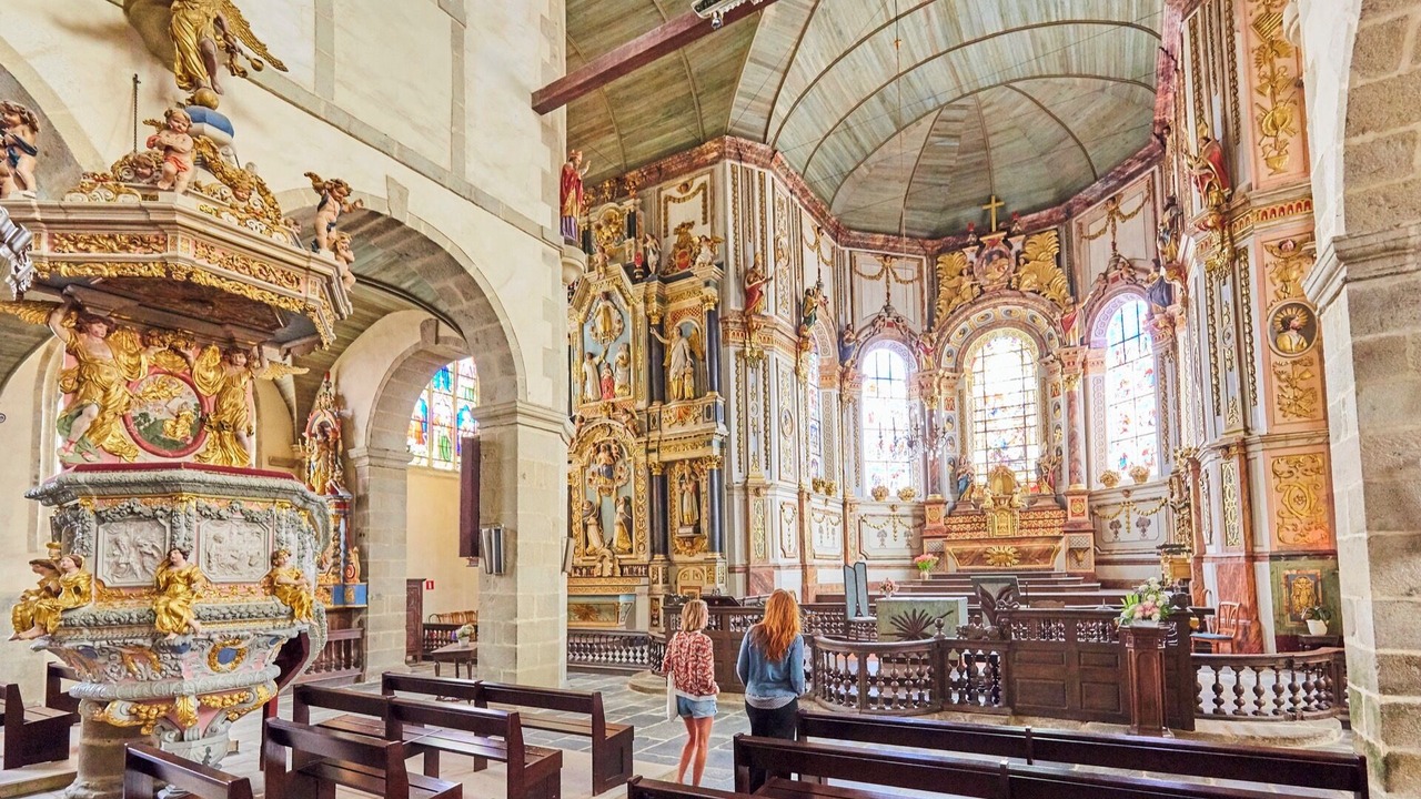 Photo of Others in Morlaix