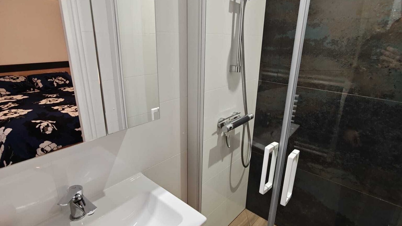 Photo of Bathroom in Morlaix