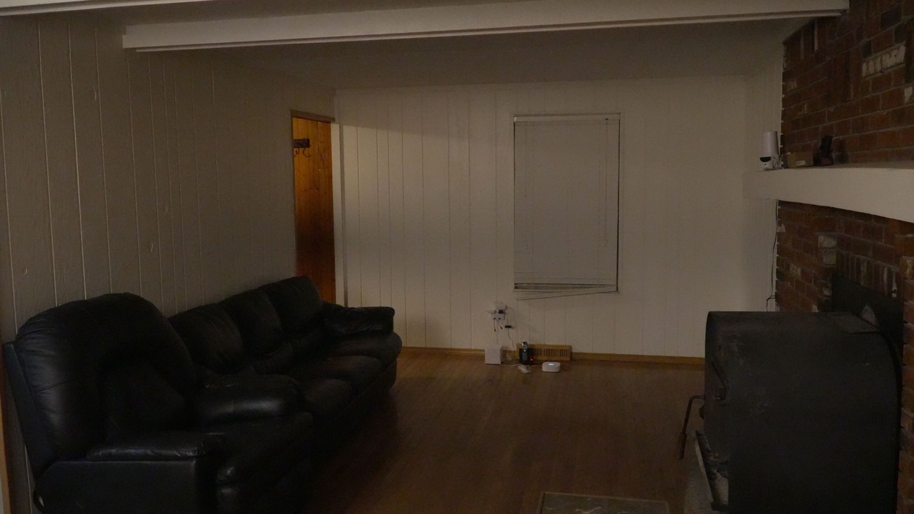 Photo of Livingroom in Mars